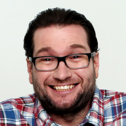 Gary Delaney: Gary in Punderland